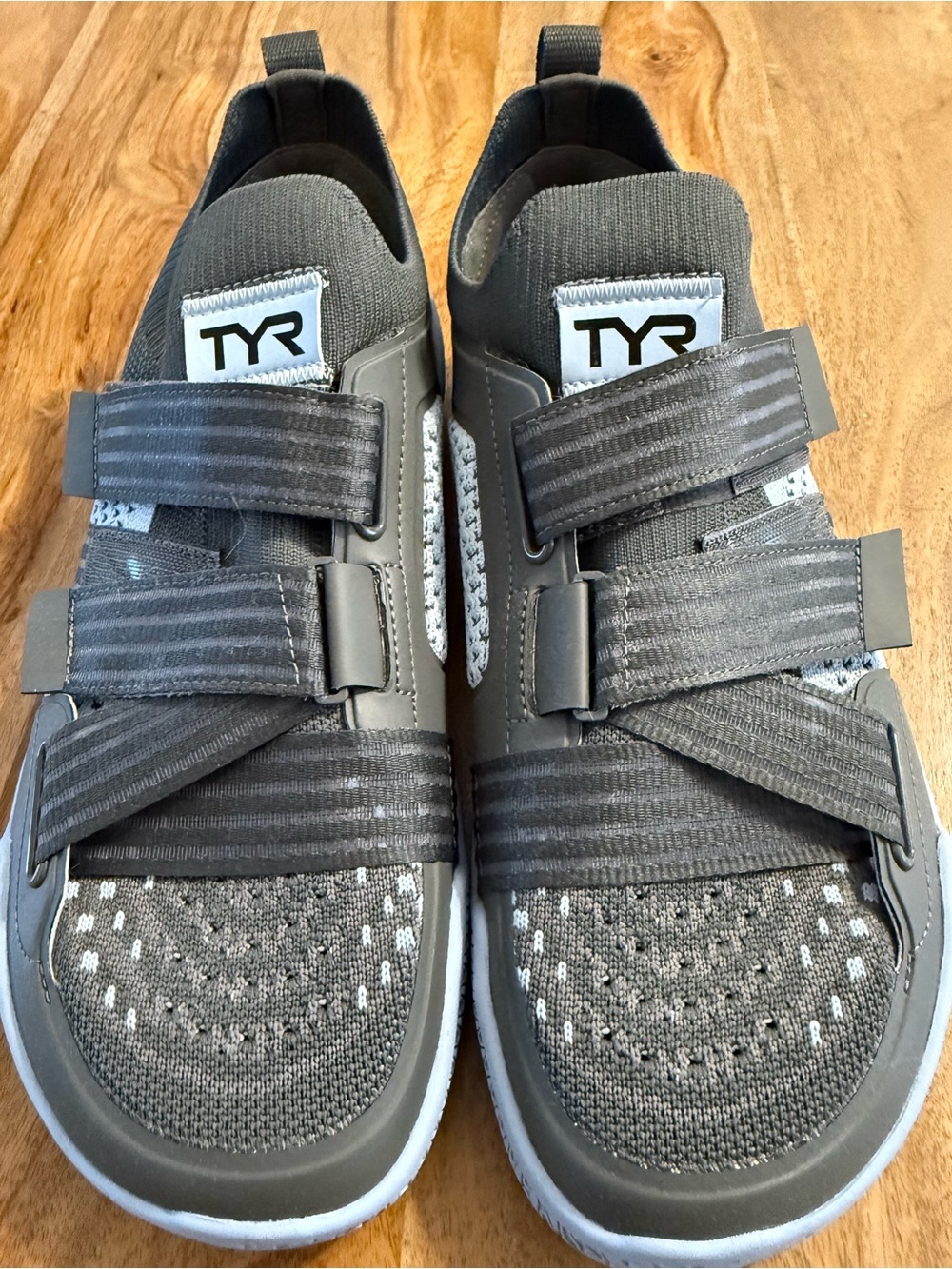 TYR BAREFOOT